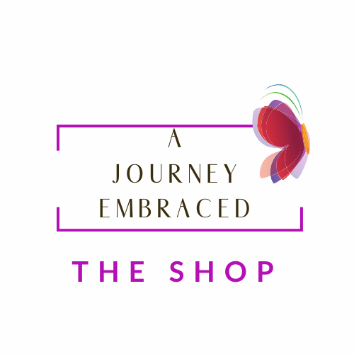 A Journey Embraced - The Shop